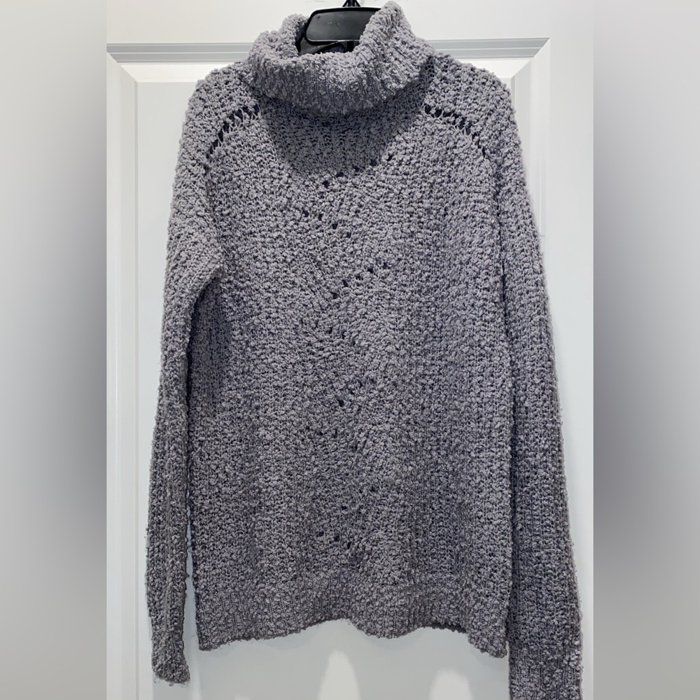 Wonderly Sweaters